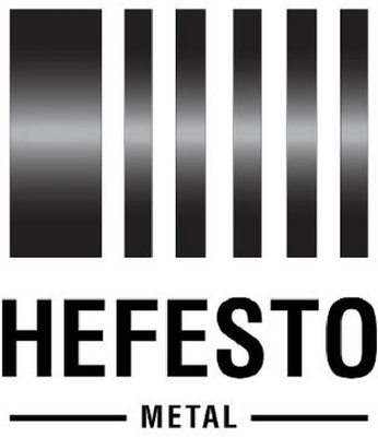 HEFESTO METAL