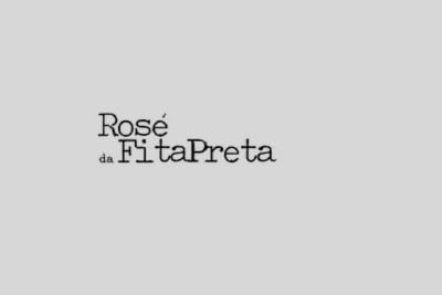 ROSÉ DA FITAPRETA
