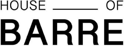 HOUSE OF BARRE