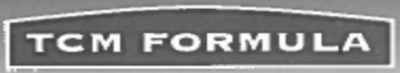 TCM FORMULA