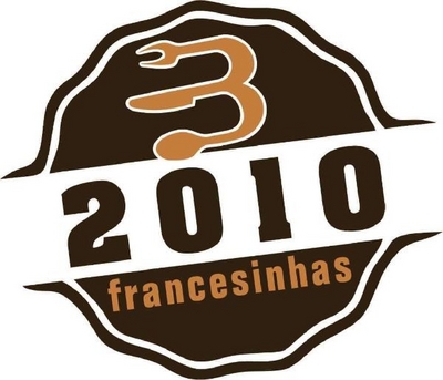 2010 FRANCESINHAS