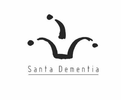 SANTA DEMENTIA