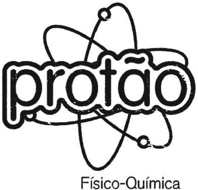 PROTÃO - FÍSICO-QUÍMICA