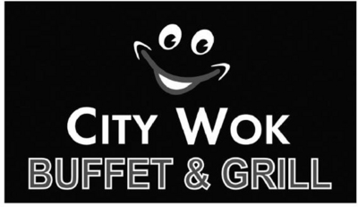 CITY WOK BUFFET & GRILL