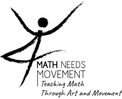 MATH NEEDS MOVEMENT TEACHING MATH THROUGH ART AND MOVEMENT