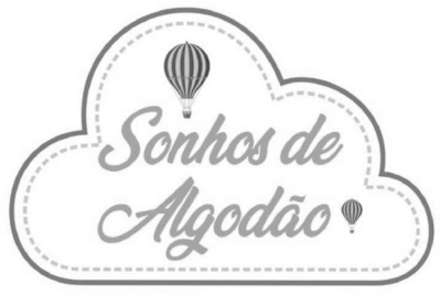 SONHOS DE ALGODÃO
