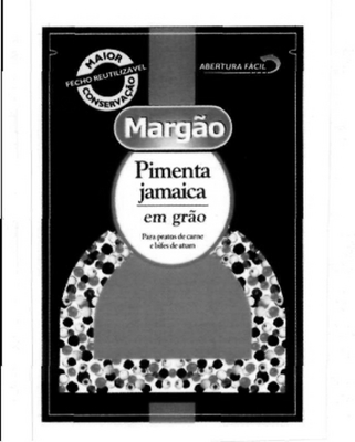 MARGÃO