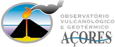 OBSERVATÓRIO VULCANOLÓGICO E GEOTÉRMICO DOS AÇORES