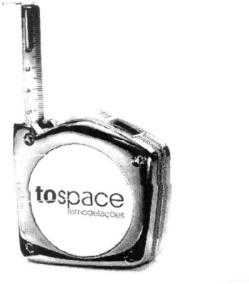 TOSPACE REMODELAÇÕES
