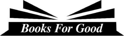 BOOKS FOR GOOD