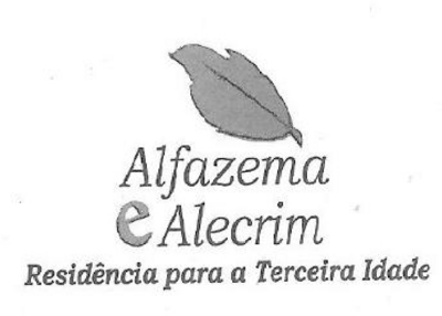 ALFAZEMA E ALECRIM, RESIDÊNCIA PARA A TERCEIRA IDADE