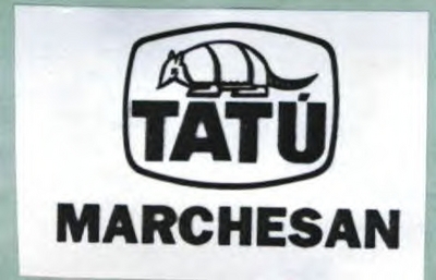 TATÚ MARCHESAN