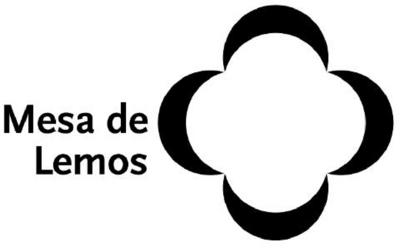MESA DE LEMOS