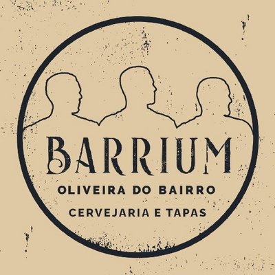BARRIUM OLIVEIRA DO BAIRRO CERVEJARIA E TAPAS