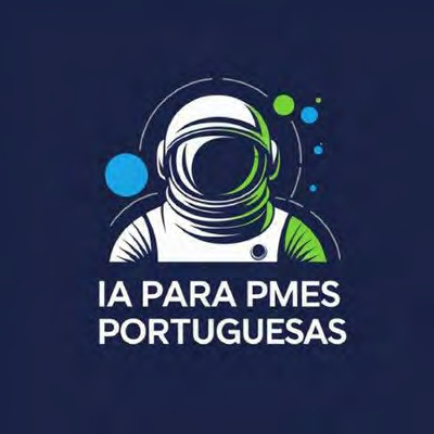 IA PARA PMES PORTUGUESAS