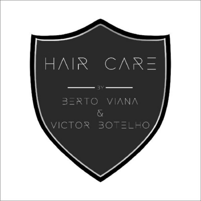 HAIR CARE BY BERTO VIANA & VICTOR BOTELHO