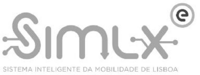 SIMLX SISTEMA INTELIGENTE DA MOBILIDADE DE LISBOA