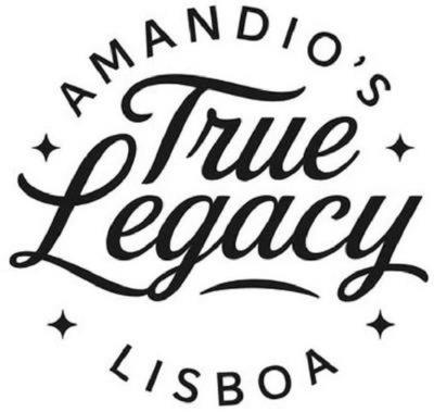 AMANDIO'S TRUE LEGACY LISBOA