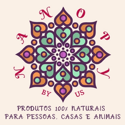 NANOPY BY US - PRODUTOS 100% NATURAIS PARA PESSOAS, CASAS E ANIMAIS