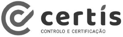 CERTIS CONTROLO E CERTIFICAÇÃO