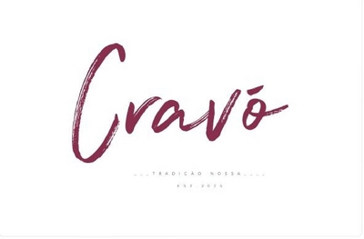 CRAVÓ TRADIÇÃO NOSSA EST. 2025