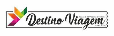 DESTINO VIAGEM AGENCIA DE VIAGENS E TURISMO RNAVT 8778