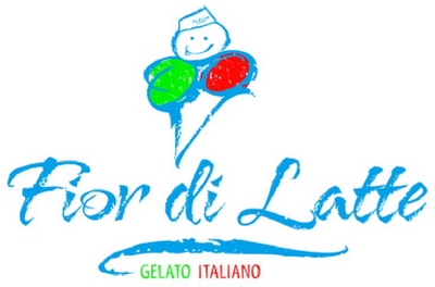 FIOR DI LATTE,GELATO ITALIANO