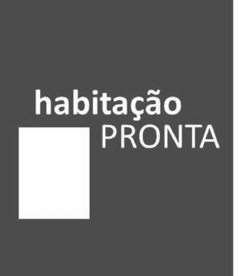 HABITAÇÃO PRONTA
