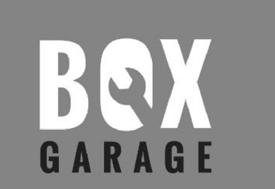 BOX GARAGE