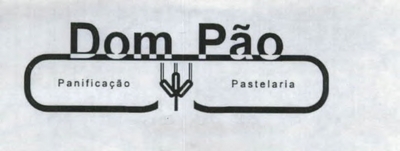 DOM PÃO