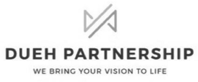 DUEH PARTNERSHIP WE BRING YOUR VISION TO LIFE