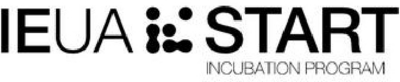 IEUA START INCUBATION PROGRAM