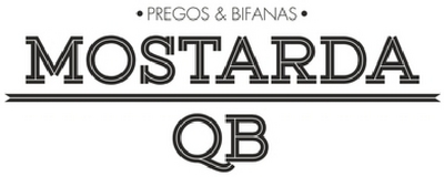 PREGOS & BIFANAS MOSTARDA QB