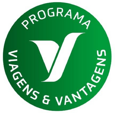 PROGRAMA VIAGENS & VANTAGENS