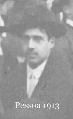 PESSOA 1913