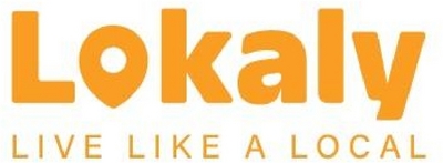 LOKALY LIVE LIKE A LOCAL
