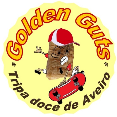 GOLDEN GUTS - TRIPA DOCE DE AVEIRO