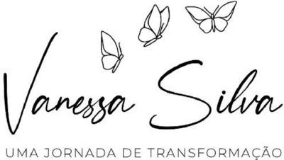 VANESSA SILVA UMA JORNADA DE TRANSFORMAÇÃO