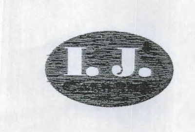 I. J.