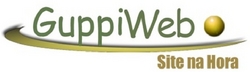 GUPPIWEB SITE NA HORA