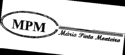 MPM MÁRIO PINTO MONTEIRO