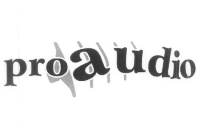 PROAUDIO