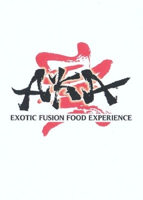 AKA EXOTIC FUSION FOOD EXPERIENCE