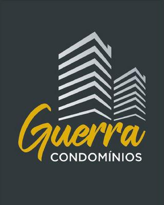 GUERRA CONDOMÍNIOS