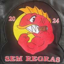 SEM REGRAS 2024