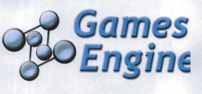 GAMES ENGINE