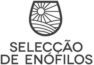 SELECÇÃO DE ENÓFILOS