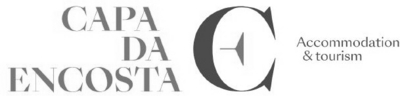 CAPA DA ENCOSTA