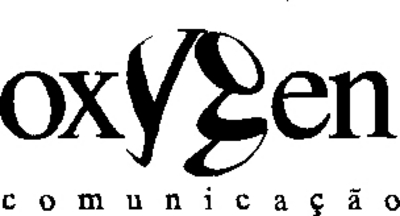 OXYGEN COMUNICAÇÃO