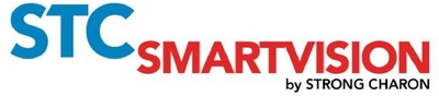 STC SMARTVISION BY STRONG CHARON